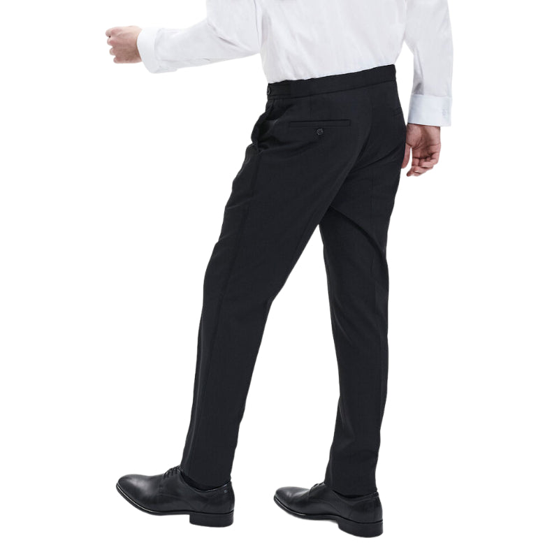 Sunwill Traveller smokingbuks