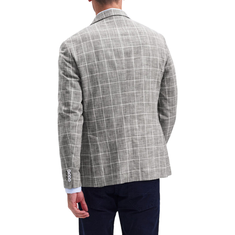 Sunwill Blazer-modern fit