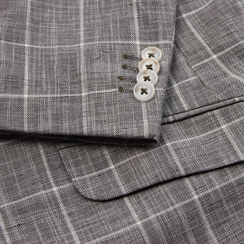 Sunwill Blazer-modern fit