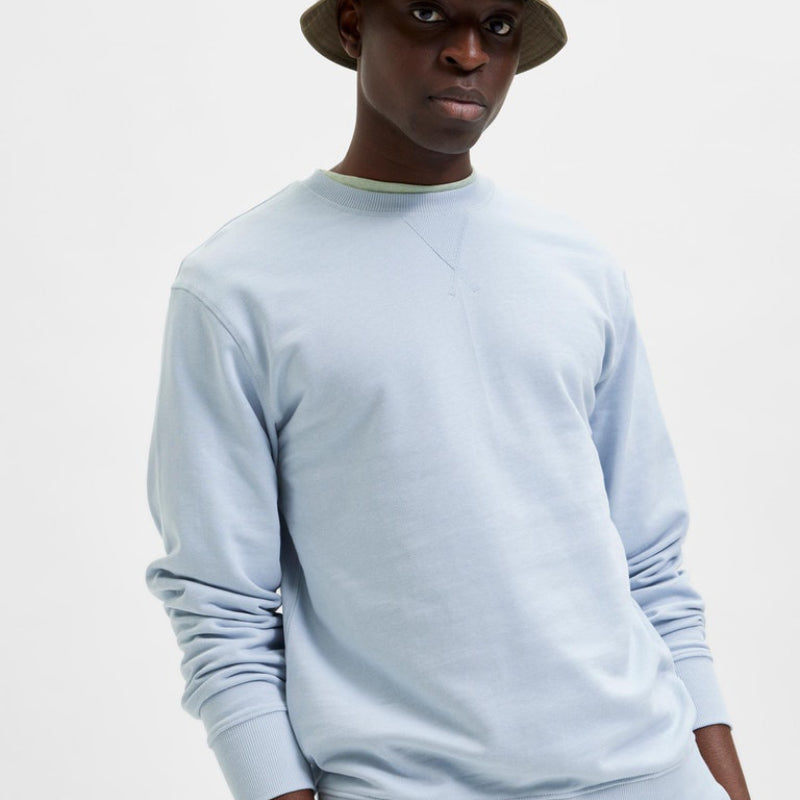 Jason crew neck sweat