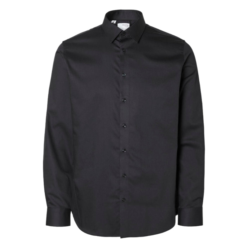 Performance shirt slim fit