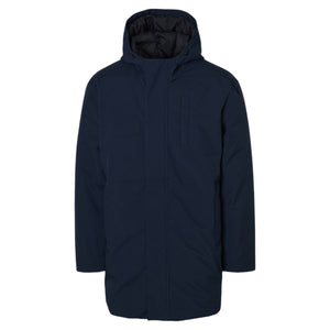 Franklin tech parka