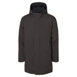 Franklin tech parka