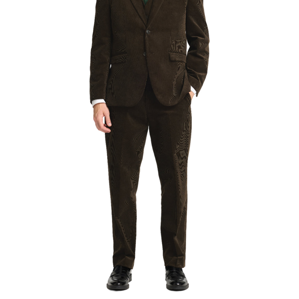 Duca Corduroy trousers