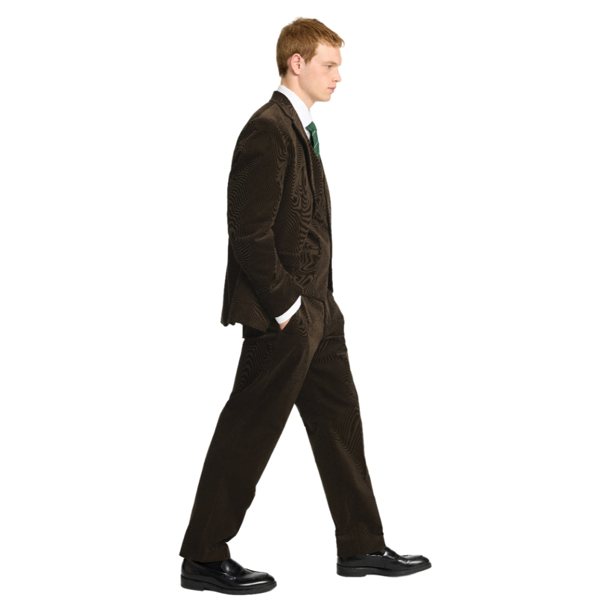 Duca Corduroy trousers