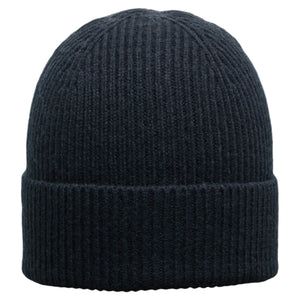Mason merino beanie