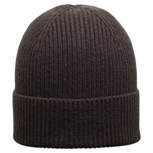 Mason merino beanie