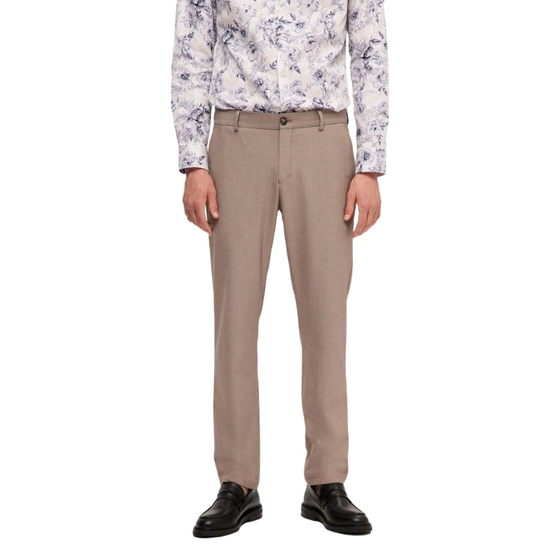 Slh175 Slim Robert Flex Pants