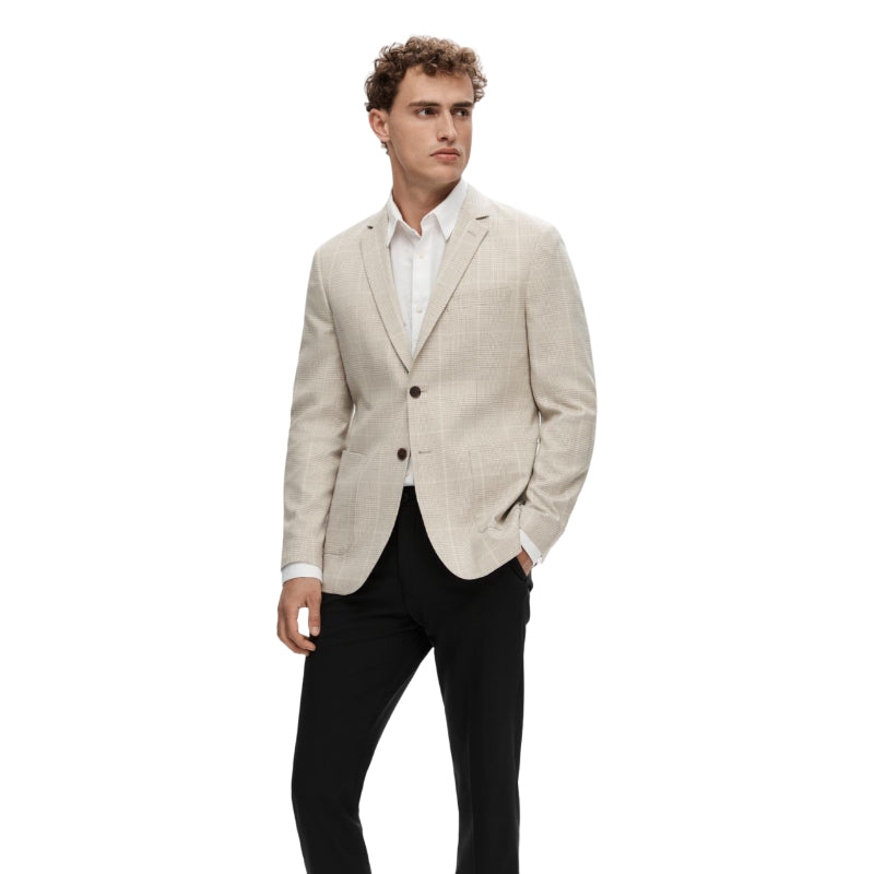Slim warwick blazer