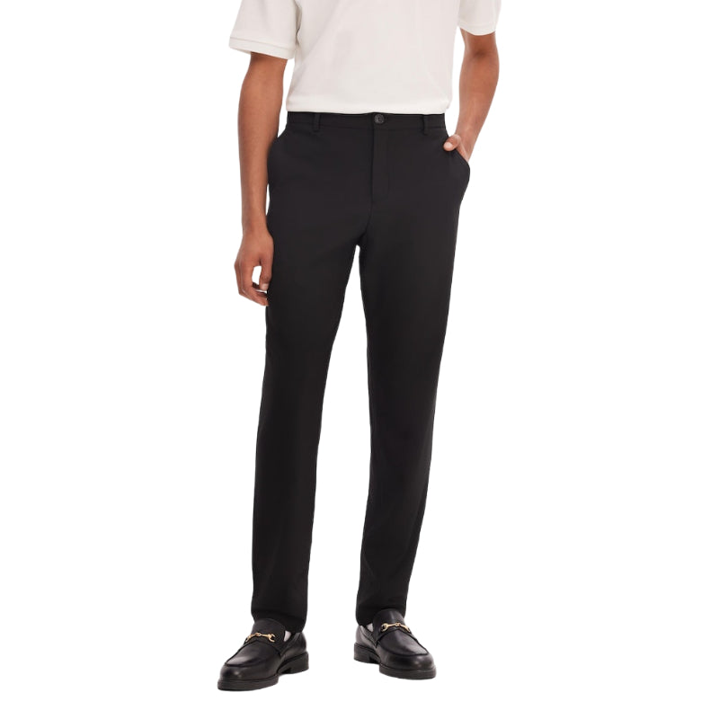 Slh175 Slim Robert Flex Pants