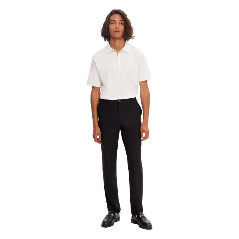 Slh175 Slim Robert Flex Pants