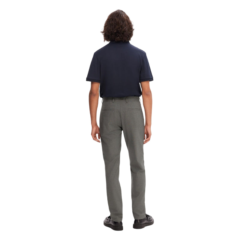 Slh175 Slim Robert Flex Pants