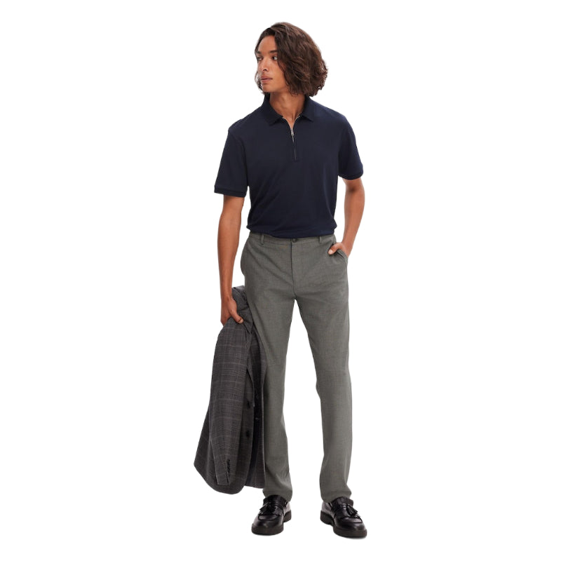 Slh175 Slim Robert Flex Pants
