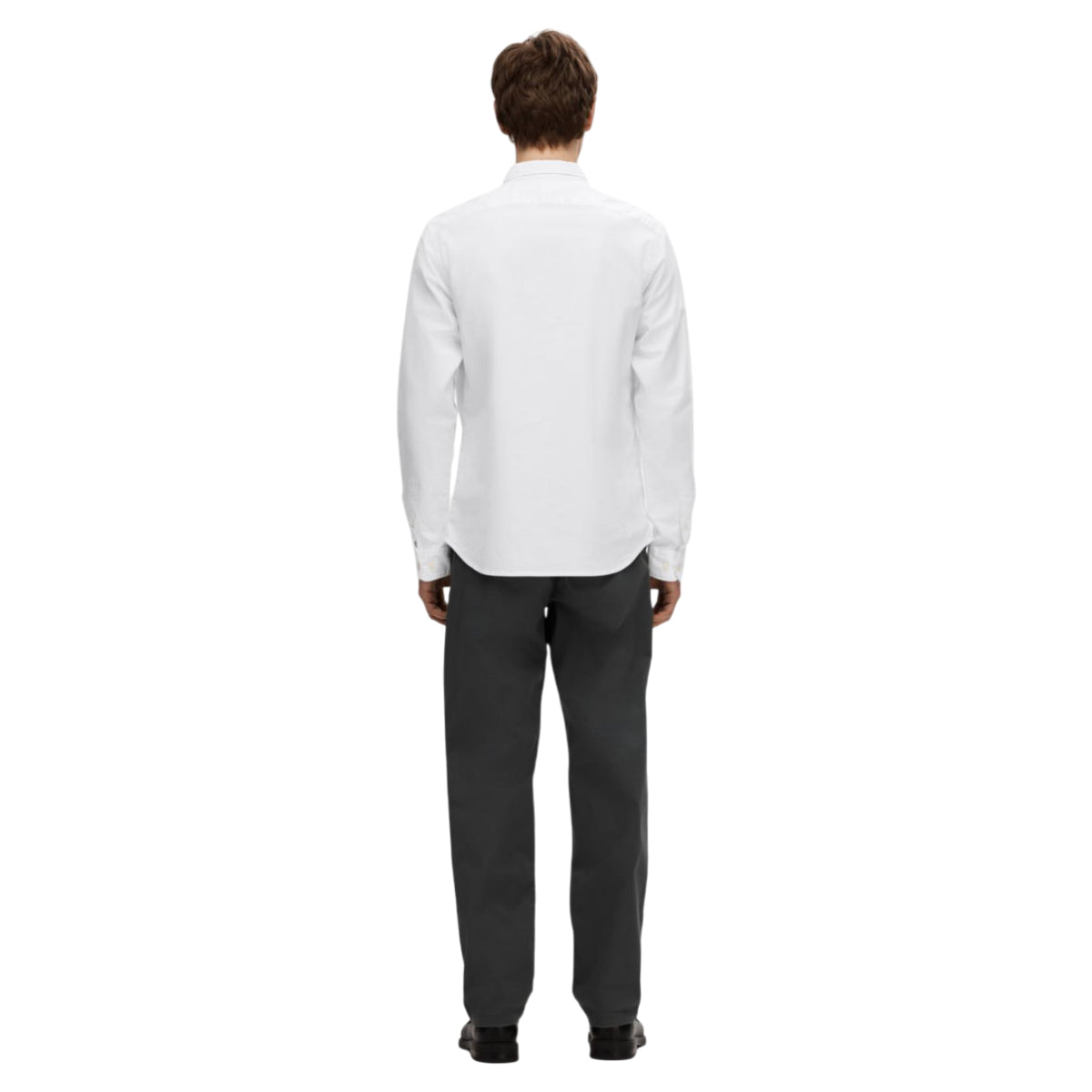 Grick shirt regular fit