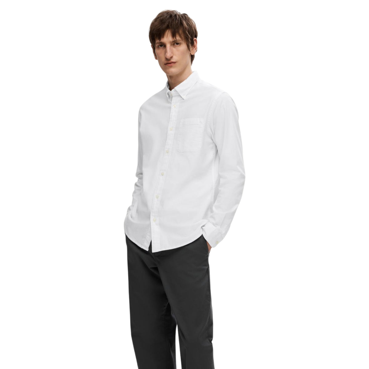 Grick shirt regular fit