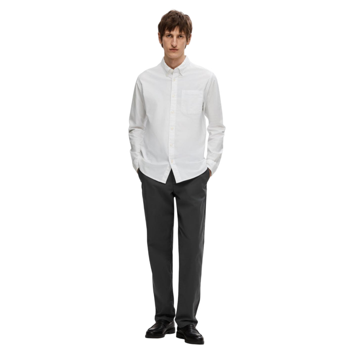 Grick shirt regular fit