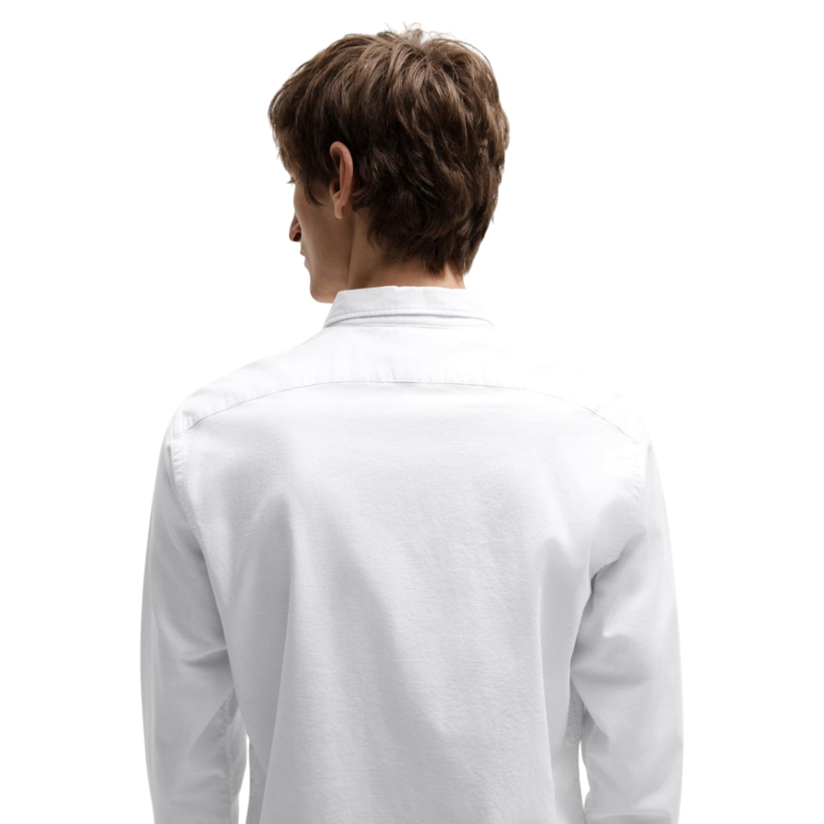 Grick shirt regular fit