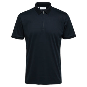 fave zip polo