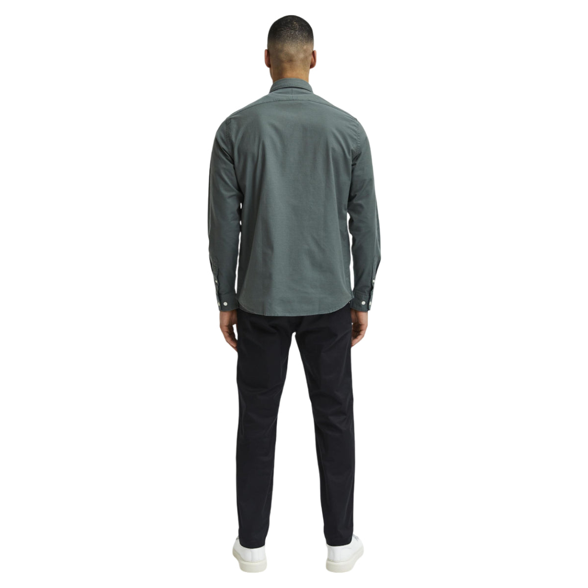 Grick shirt regular fit