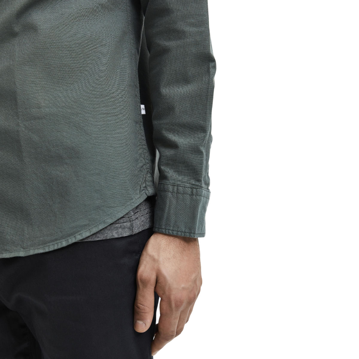 Grick shirt regular fit