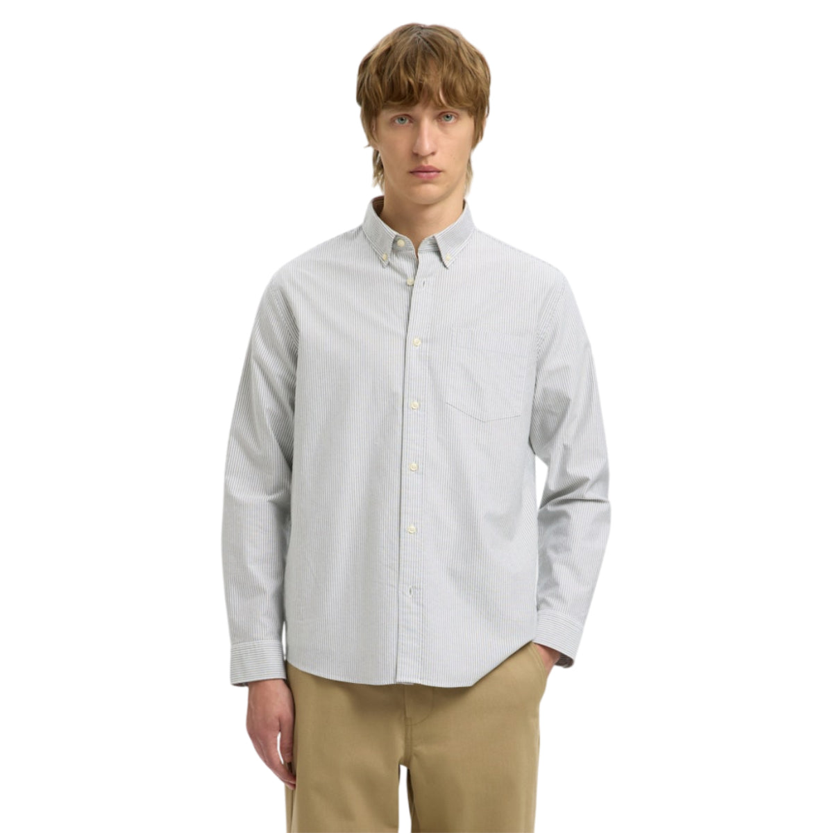 Grick shirt regular fit