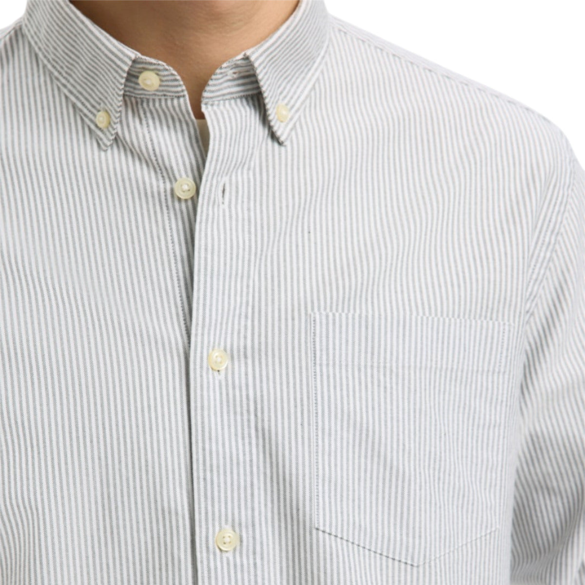 Grick shirt regular fit