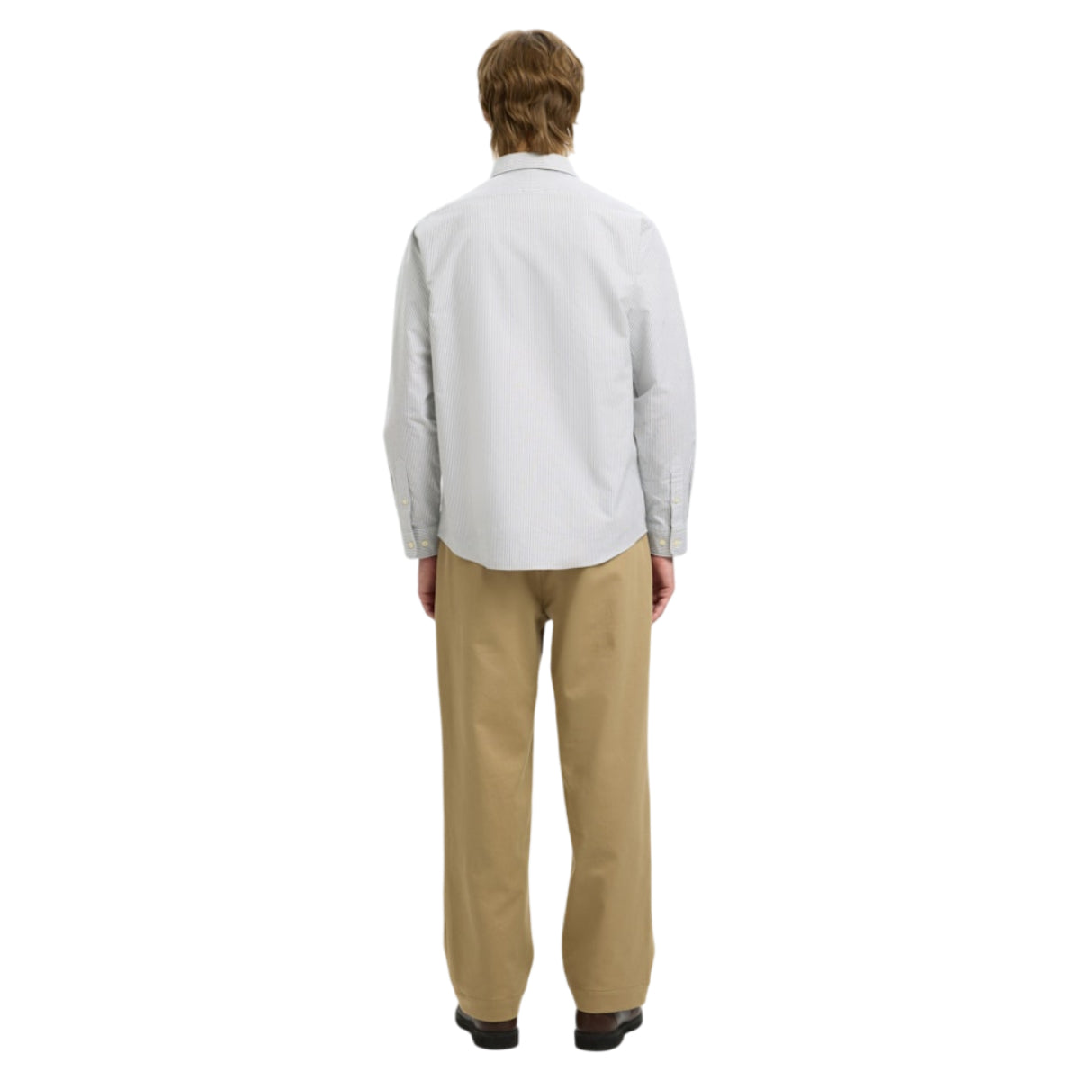 Grick shirt regular fit