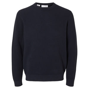 Ross structure knit