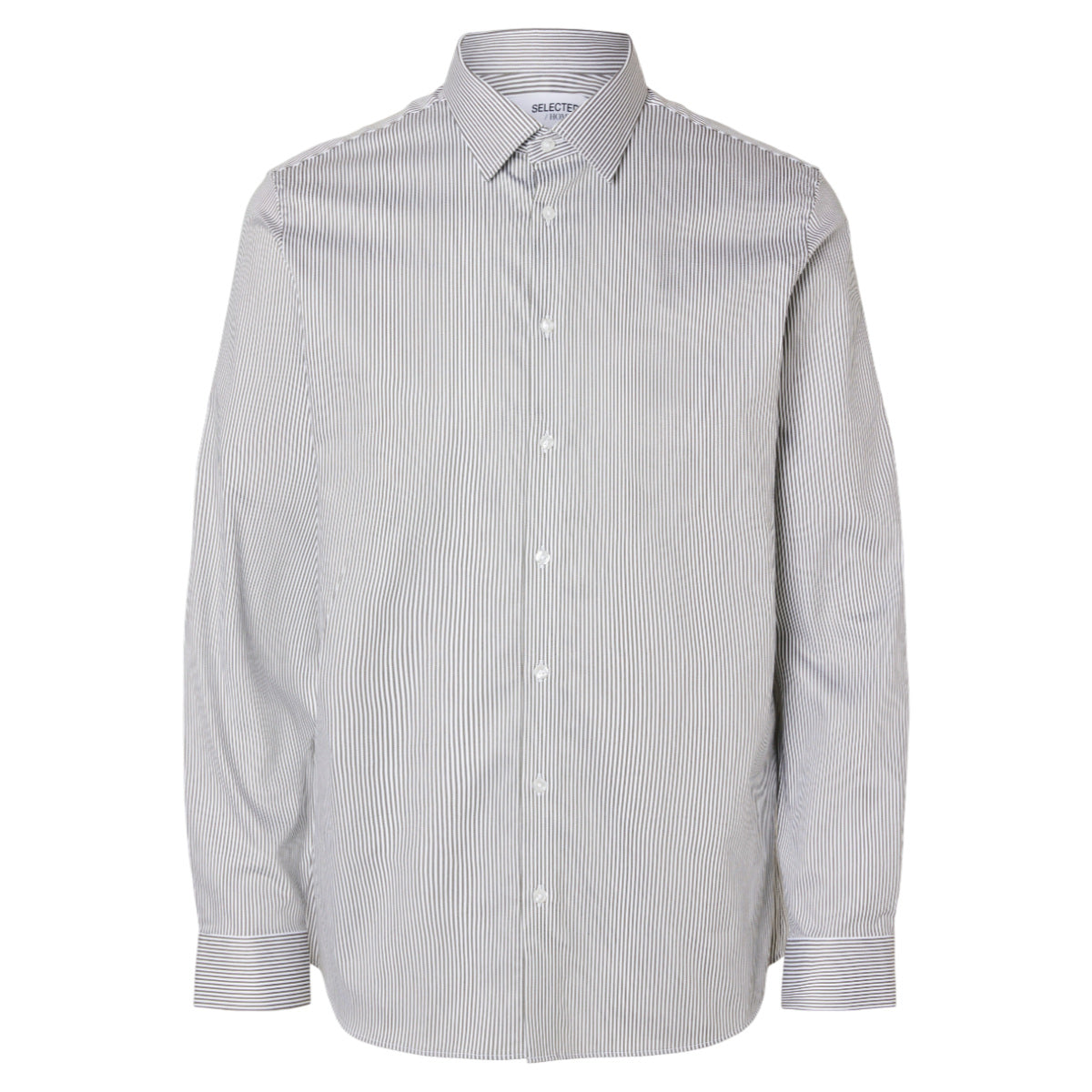 Performance shirt slim fit