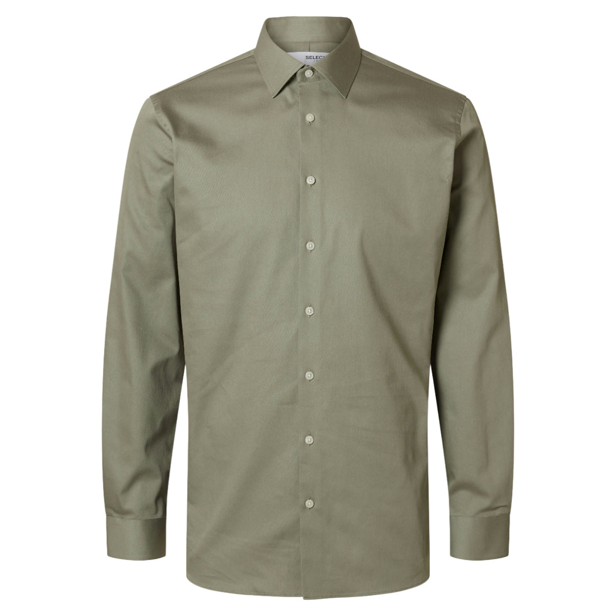 Performance shirt slim fit