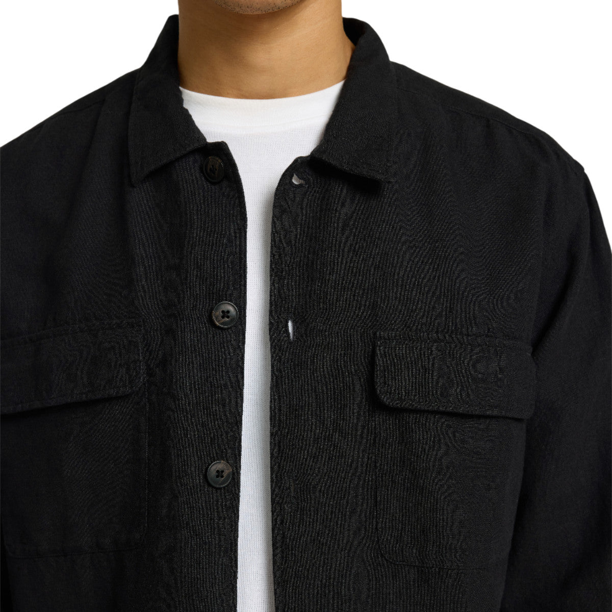 Leroy overshirt