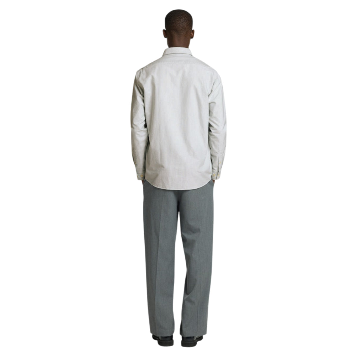 Grick shirt regular fit