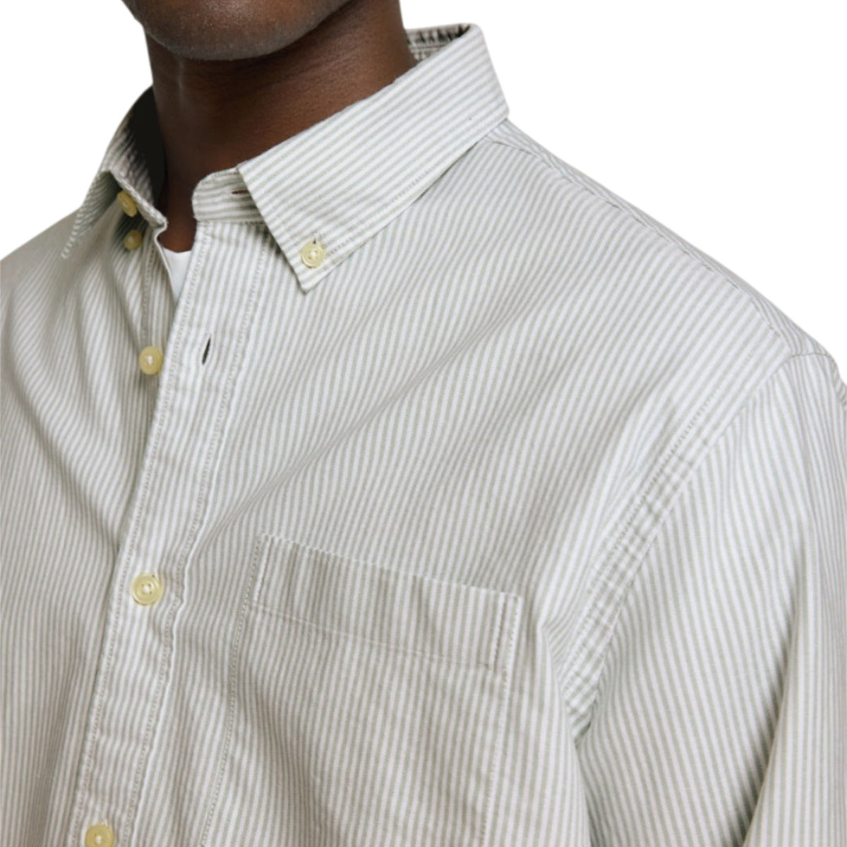 Grick shirt regular fit