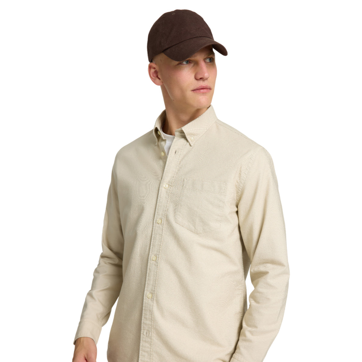 Grick shirt regular fit