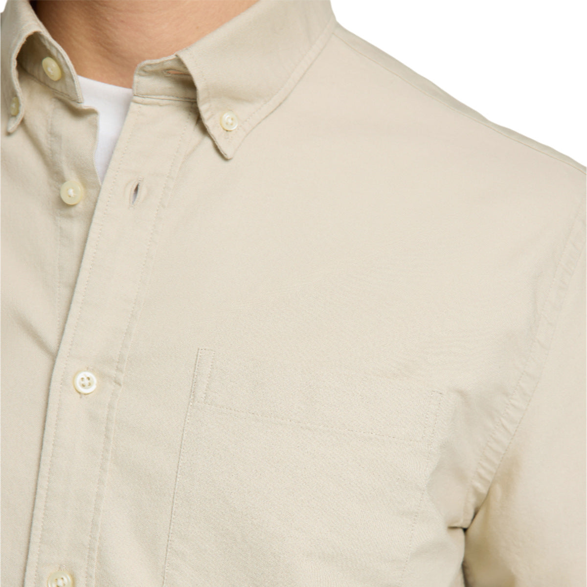 Grick shirt regular fit