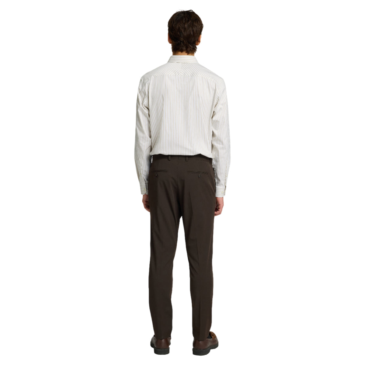 Performance shirt slim fit