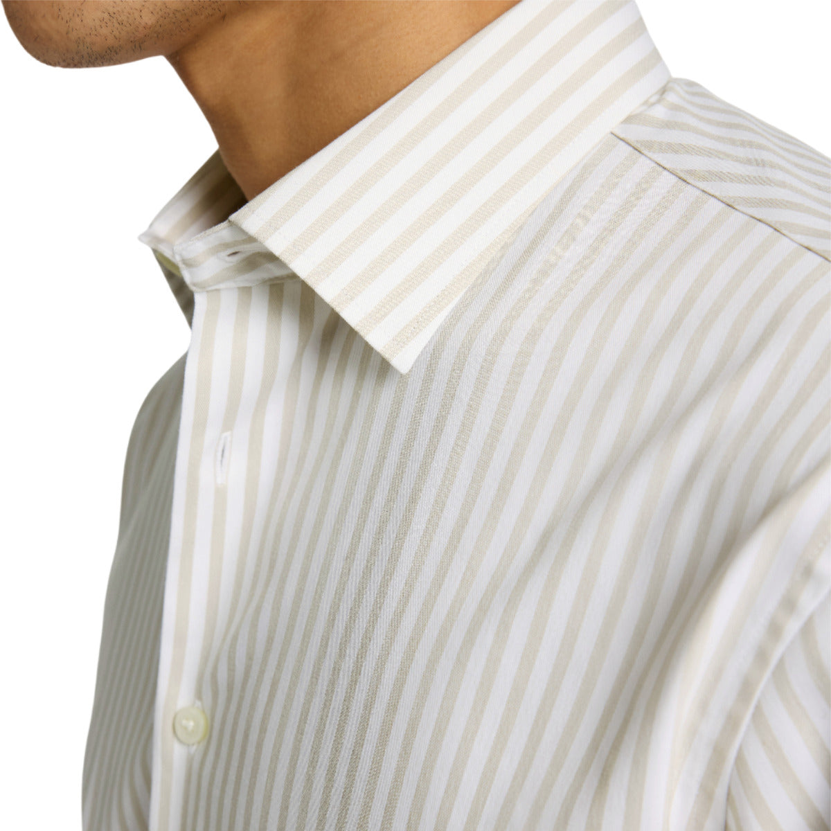 Performance shirt slim fit