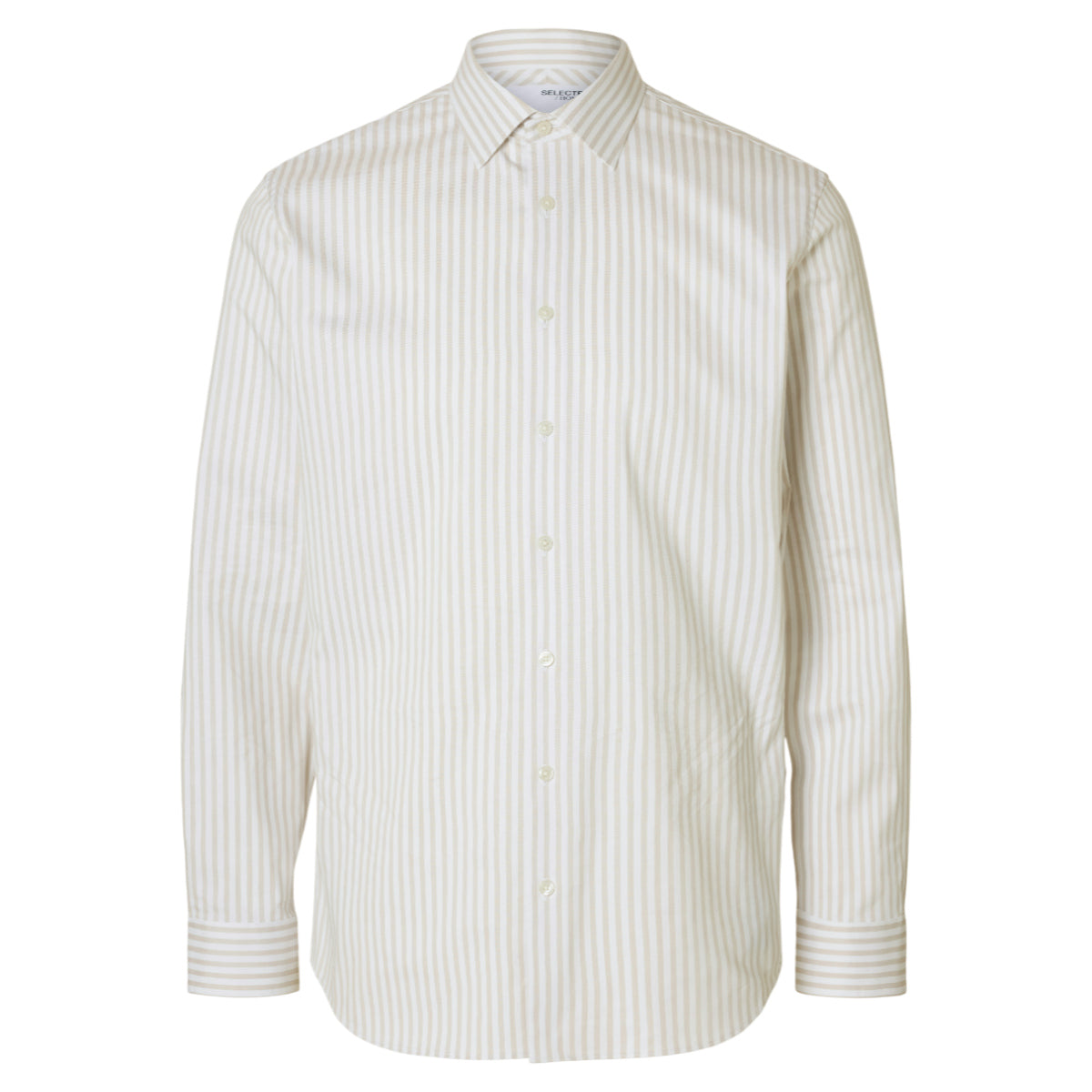 Performance shirt slim fit