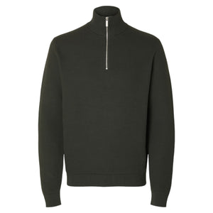 dane half zip