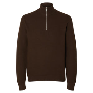 dane half zip