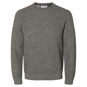Ross structure knit
