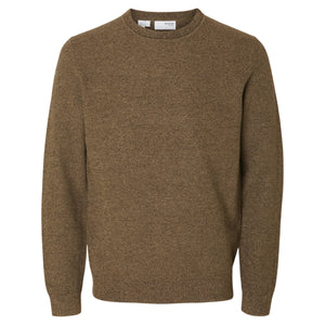 Ross structure knit