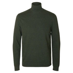 Berg roll neck