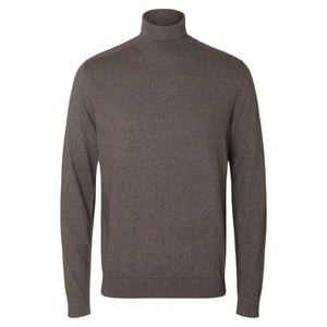 berg roll neck