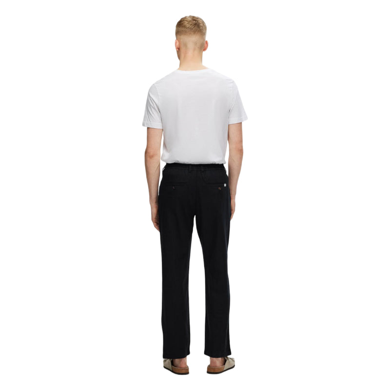 Brody linen pants