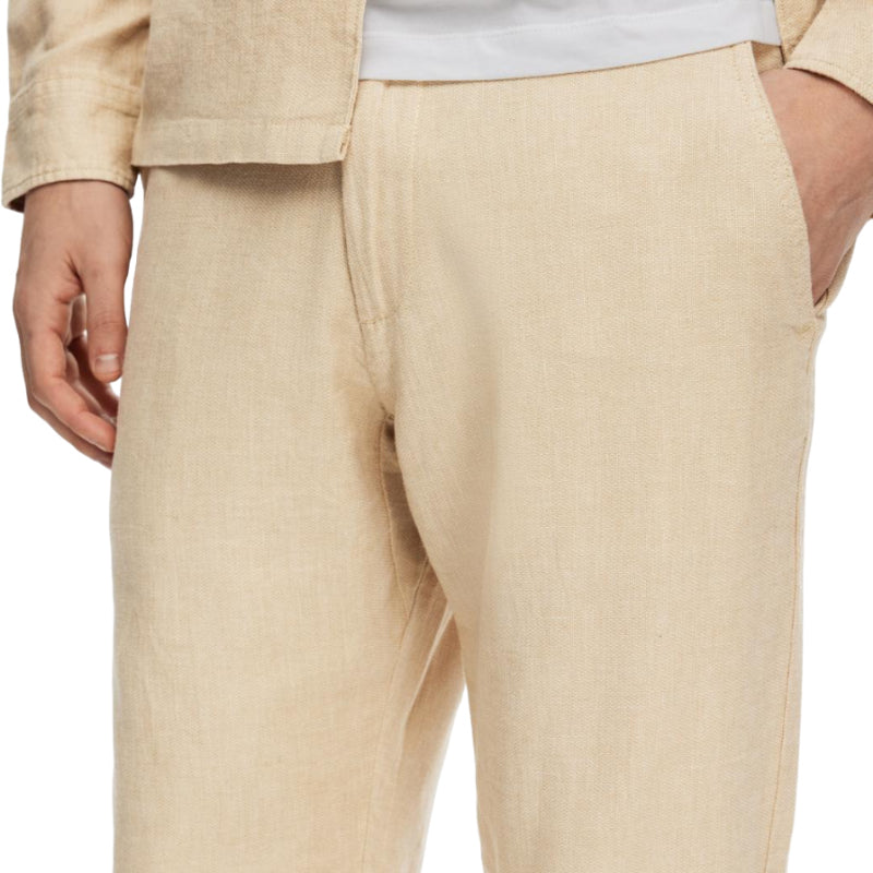 Brody linen pants