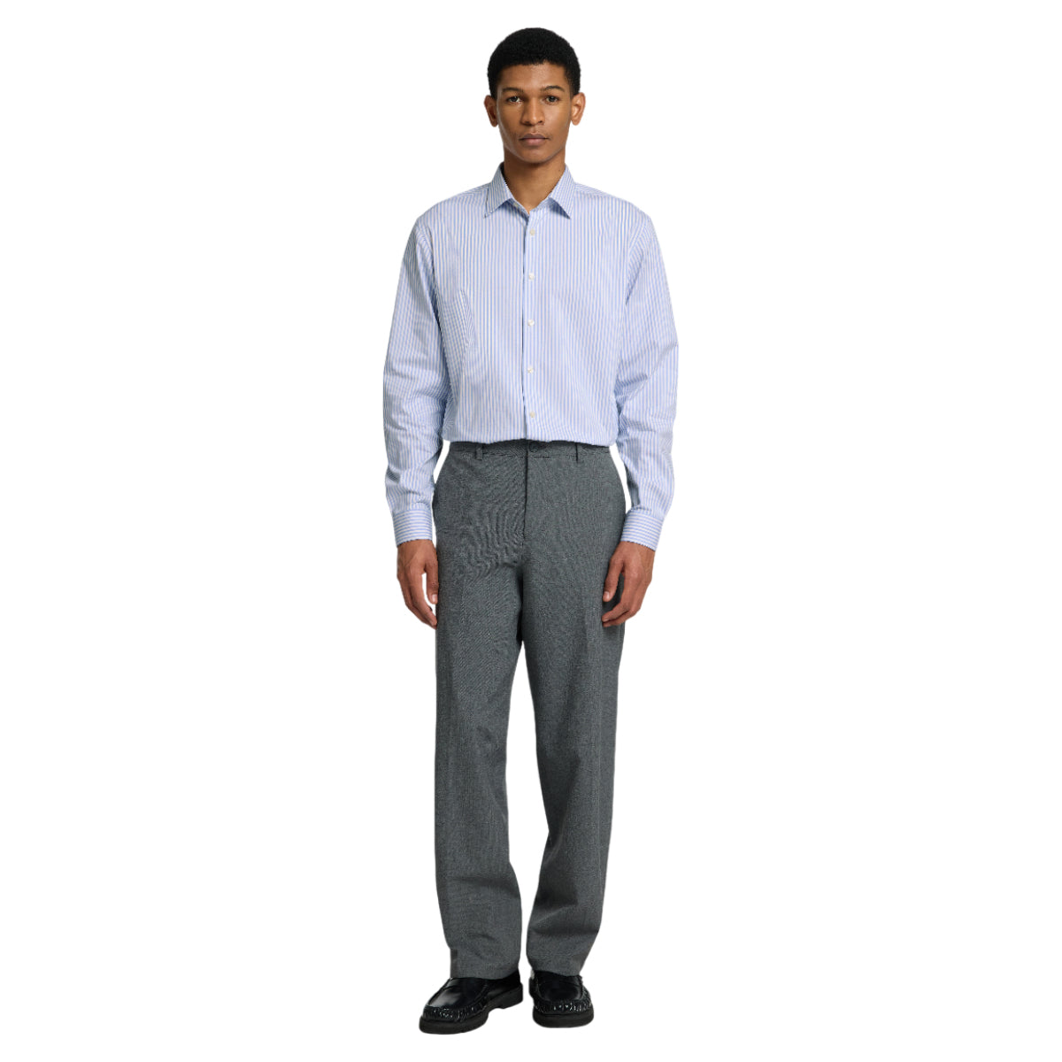 Performance shirt slim fit