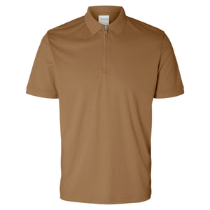 fave zip polo