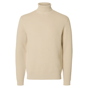 Dane roll neck