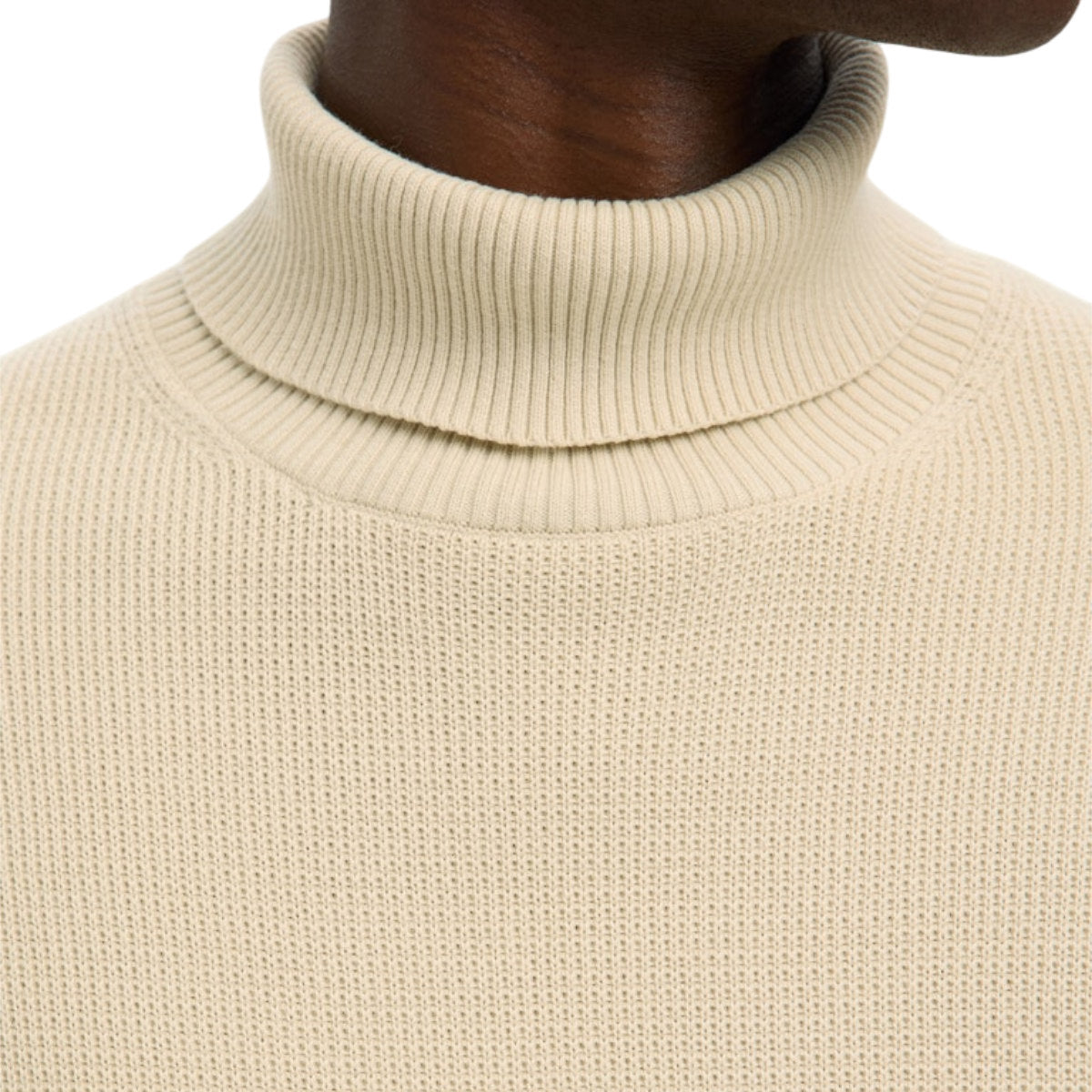 Dane roll neck